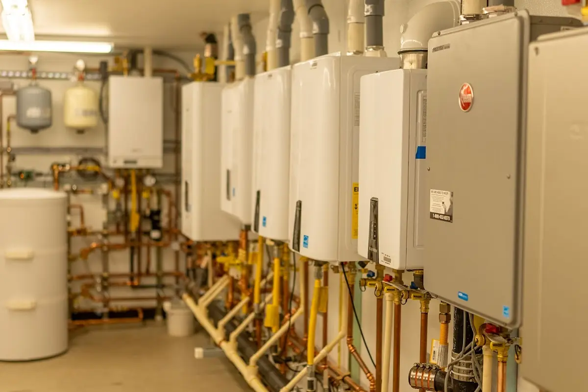 Backflow Prevention in Milan, MI